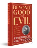 Kniha: Beyond Good And Evil (Friedrich Nietzsche). , 2023 Kniha: Beyond Good And Evil (Friedrich Nietzsche). , 2023