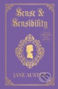 Kniha: Sense and Sensibility (Jane Austen). , 2024 Kniha: Sense and Sensibility (Jane Austen). , 2024