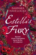 Kniha: Estella's Fury (Barbara Havelocke). Canelo, 2026 Kniha: Estella's Fury (Barbara Havelocke). Canelo, 2026