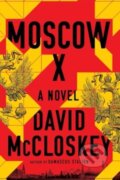 Kniha: Moscow X, 2024 Kniha: Moscow X, 2024