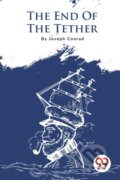 Kniha: The End of the Tether, 2023 Kniha: The End of the Tether, 2023