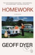 Kniha: Homework, 2026 Kniha: Homework, 2026