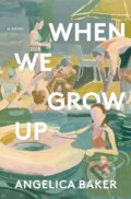 Kniha: When We Grow Up, 2025 Kniha: When We Grow Up, 2025