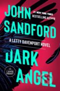 Kniha: Dark Angel (John Sandford). , 1900 Kniha: Dark Angel (John Sandford). , 1900