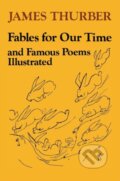 Kniha: Fables of Our Time (James Thurber). HarperPerennial, 2023 Kniha: Fables of Our Time (James Thurber). HarperPerennial, 2023