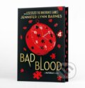 Kniha: Bad Blood, Book 4 (Jennifer Lynn Barnes). Hachette Childrens Group, 2026 Kniha: Bad Blood, Book 4 (Jennifer Lynn Barnes). Hachette Childrens Group, 2026