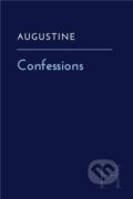Kniha: Confessions (Augustine). , 2026 Kniha: Confessions (Augustine). , 2026