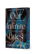 Kniha: Our Infinite Fates, 2026 Kniha: Our Infinite Fates, 2026