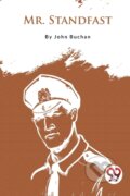 Kniha: Mr. Standfast (John Buchan). Double 9 Books LLP, 2023 Kniha: Mr. Standfast (John Buchan). Double 9 Books LLP, 2023