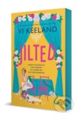 Kniha: Jilted (Vi Keeland). , 2025 Kniha: Jilted (Vi Keeland). , 2025