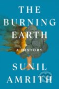 Kniha: Burning Earth, 2024 Kniha: Burning Earth, 2024