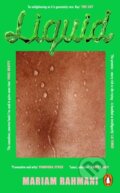 Kniha: Liquid (Mariam Rahmani). Transworld, 2026 Kniha: Liquid (Mariam Rahmani). Transworld, 2026