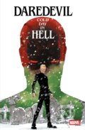 Kniha: Daredevil: Cold Day In Hell (Charles Soule). Panini Books, 2026 Kniha: Daredevil: Cold Day In Hell (Charles Soule). Panini Books, 2026