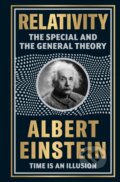 Kniha: Relativity (Albert Einstein). , 2023 Kniha: Relativity (Albert Einstein). , 2023