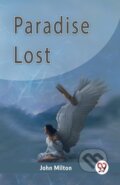 Kniha: Paradise Lost, 2023 Kniha: Paradise Lost, 2023