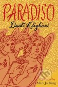 Kniha: Paradiso (Dante Alighieri). Graywolf, 2025 Kniha: Paradiso (Dante Alighieri). Graywolf, 2025
