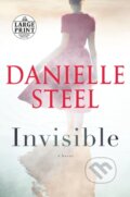 Kniha: Invisible (Danielle Steel). , 1900 Kniha: Invisible (Danielle Steel). , 1900