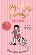 Kniha: Milly-Molly-Mandy Stories (Joyce Lankester Brisley). Kingfisher, 2025 Kniha: Milly-Molly-Mandy Stories (Joyce Lankester Brisley). Kingfisher, 2025