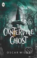Kniha: The Canterville Ghost (Oscar Wilde). , 2025 Kniha: The Canterville Ghost (Oscar Wilde). , 2025
