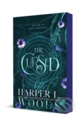 Kniha: The Cursed (Harper L. Woods). , 2025 Kniha: The Cursed (Harper L. Woods). , 2025