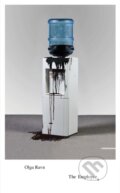 Kniha: Employees (Olga Ravn). New Directions, 2023 Kniha: Employees (Olga Ravn). New Directions, 2023