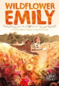 Kniha: Wildflower Emily (Lydia Corry). Henry Holt and Company, 2024 Kniha: Wildflower Emily (Lydia Corry). Henry Holt and Company, 2024
