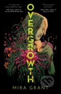 Kniha: Overgrowth, 2026 Kniha: Overgrowth, 2026