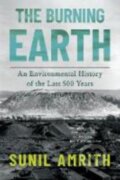 Kniha: Burning Earth (Sunil Amrith). W. W. Norton & Company, 2025 Kniha: Burning Earth (Sunil Amrith). W. W. Norton & Company, 2025