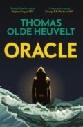 Kniha: Oracle, 2025 Kniha: Oracle, 2025