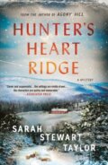 Kniha: A Hunter's Heart Ridge (Sarah Stewart Taylor). Minotaur Books, 2026 Kniha: A Hunter's Heart Ridge (Sarah Stewart Taylor). Minotaur Books, 2026