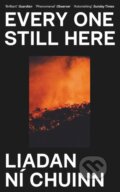 Kniha: Every One Still Here, 2026 Kniha: Every One Still Here, 2026