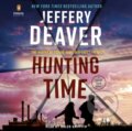 Kniha: Hunting Time (Jeffery Deaver). , 1900 Kniha: Hunting Time (Jeffery Deaver). , 1900