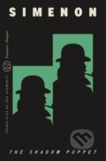 Kniha: Shadow Puppet (Inspector Maigret) (Georges Simenon). Picador, 2025 Kniha: Shadow Puppet (Inspector Maigret) (Georges Simenon). Picador, 2025