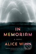 Kniha: In Memoriam (Alice Winn). , 1900 Kniha: In Memoriam (Alice Winn). , 1900
