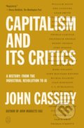 Kniha: Capitalism and Its Critics, 2026 Kniha: Capitalism and Its Critics, 2026
