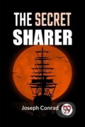 Kniha: The Secret Sharer (Joseph Conrad). , 2023 Kniha: The Secret Sharer (Joseph Conrad). , 2023