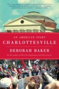 Kniha: Charlottesville (Deborah Baker). Graywolf, 2026 Kniha: Charlottesville (Deborah Baker). Graywolf, 2026