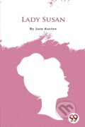 Kniha: Lady Susan (Jane Austen). Double 9 Books LLP, 2022 Kniha: Lady Susan (Jane Austen). Double 9 Books LLP, 2022