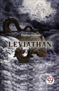 Kniha: Leviathan (Thomas Hobbes). Double 9 Books LLP, 2023 Kniha: Leviathan (Thomas Hobbes). Double 9 Books LLP, 2023