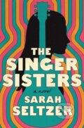 Kniha: The Singer Sisters, 2025 Kniha: The Singer Sisters, 2025