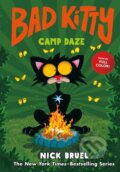 Kniha: Bad Kitty (Nick Bruel). Roaring Brook, 2025 Kniha: Bad Kitty (Nick Bruel). Roaring Brook, 2025