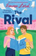 Kniha: Rival (Emma Lord). Wednesday Books, 2025 Kniha: Rival (Emma Lord). Wednesday Books, 2025