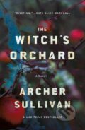 Kniha: Witch's Orchard (Archer Sullivan). Minotaur Books, 2026 Kniha: Witch's Orchard (Archer Sullivan). Minotaur Books, 2026