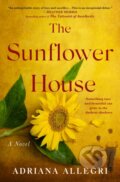 Kniha: The Sunflower House (Adriana Allegri). , 2026 Kniha: The Sunflower House (Adriana Allegri). , 2026
