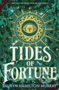 Kniha: Tides of Fortune, 2026 Kniha: Tides of Fortune, 2026