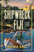 Kniha: A Shipwreck in Fiji (Nilima Rao). Soho Press, 2026 Kniha: A Shipwreck in Fiji (Nilima Rao). Soho Press, 2026