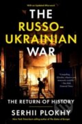 Kniha: Russo-Ukrainian War, 2024 Kniha: Russo-Ukrainian War, 2024