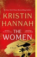 Kniha: Women (Kristin Hannah). St. Martins Griffin, 2026 Kniha: Women (Kristin Hannah). St. Martins Griffin, 2026