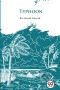 Kniha: Typhoon (Joseph Conrad). Double 9 Books LLP, 2022 Kniha: Typhoon (Joseph Conrad). Double 9 Books LLP, 2022
