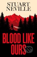 Kniha: Blood Like Ours, 2026 Kniha: Blood Like Ours, 2026